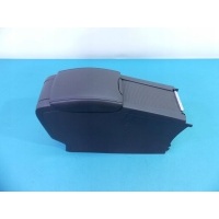 Подлокотник volvo s60 ii 10 - 13 европа v60 тоннель