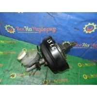 вакуумный усилитель тормозов Mitsubishi Lancer 9 2006 MR527619