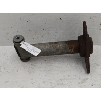 Усилитель бампера переднего Audi A6(C5) 2000 4B0807133B