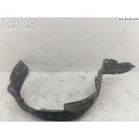 Защита крыла (подкрылок) передняя правая Mazda Premacy 2003 C10156140G