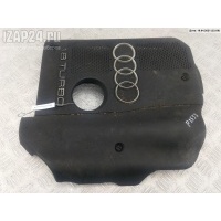Накладка декоративная на двигатель Audi A4 B6 (2001-2004) 2001 058103721D