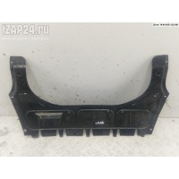 Защита под ДВС Skoda Fabia mk1 (6Y) 2003 6Q0825237R