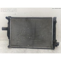 Радиатор основной Audi A6 C5 (1997-2005) 2003 4B0121251S