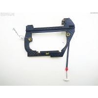 Корпус (держатель) ручки двери задней левой BMW 5 E39 (1995-2003) 2000 51228236645