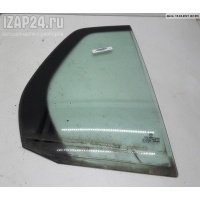 Стекло форточки двери задней правой Volkswagen Golf-5 2004 1K6845216