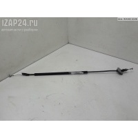 Трос двери передней Лев. Volkswagen Touran 2005 1t0837085