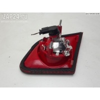 Фонарь крышки багажника левый Volkswagen Passat B6 2006 3C5945093F