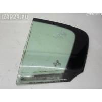 Стекло форточки двери задней левой Volkswagen Passat B6 2006 3C5845215