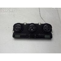 Переключатель отопителя Volkswagen Golf-5 2004 1K0907044BM