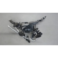 Автономный отопитель, Audi Q7 2006-2009 2006 4L0815071C