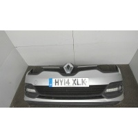 Бампер, перед. Renault Megane 3 2009- 2014 620221750R