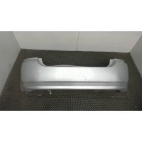 Бампер, зад. Toyota Corolla E12 2001-2006 2002 5215902910