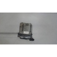 Блок управления (ЭБУ), Двигателем Audi Q7 2006-2009 2007 4l0910401t