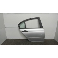 Дверь боковая, зад. правая BMW 3 E46 1998-2005 1999 41527034154