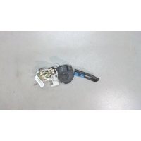 Замок двери зад. правая Honda Civic 1995-2001 1995 72610ST3E71