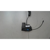 Замок двери перед. левая Renault Megane 3 2009- 2013 805030002R