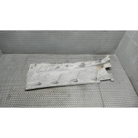 Защита днища, запаски, КПП, Volkswagen Tiguan 2007-2011 2011 5N0825202
