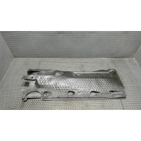 Защита днища, запаски, КПП Volkswagen Tiguan 2007-2011 2011 5N0825202