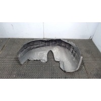 Защита арок (подкрылок), зад. левая Audi Q3 2011-2014 2011 8U0810171A