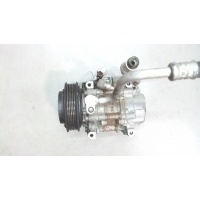 Компрессор кондиционера Subaru Legacy Outback (B12) 1998-2004 2000 73111AE030