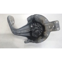 Кронштейн запасного колеса зад. левая=правая Land Rover Freelander 1 1998-2007 1999 BHU490010