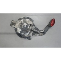 Кронштейн запасного колеса зад. левая=правая Land Rover Freelander 1 1998-2007 2005 BHU490010