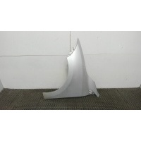 Крыло, перед. левая Renault Megane 3 2009- 2014 631017297R