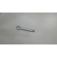 Крюк буксировочный, Mercedes E W212 2013-2016 2013 A2213150061