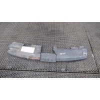 Накладка замка капота Chrysler Voyager 2001-2007 2005 4857342AD