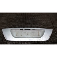 Накладка крышки багажника (двери) Mercedes-Benz E-Class W211 2002-2009 2005 A21175002379999
