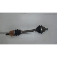 Полуось (приводной вал, шрус), перед. левая Volkswagen Tiguan 2007-2011 2011 5N0407761N