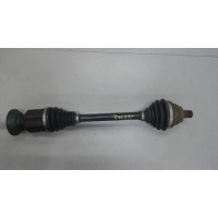 Полуось (приводной вал, шрус), перед. правая Volkswagen Tiguan 2007-2011 2011 5N0407764J