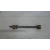 Полуось (приводной вал, шрус) зад. левая BMW 3 E90, E91, E92, E93 2005-2012 2008 33217553561
