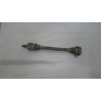 Полуось (приводной вал, шрус) зад. левая BMW 3 E90, E91, E92, E93 2005-2012 2008 33217553561