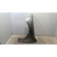 Крыло перед. левая Volkswagen Touareg 2002-2007 2005 7L6821101K