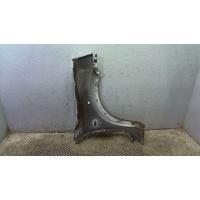Крыло перед. левая Land Rover Freelander 1 1998-2007 2002 ASB490130