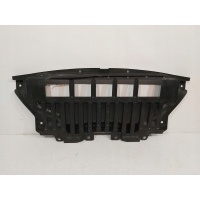 Крышка бампера мерседес w213 a2135204400 amg