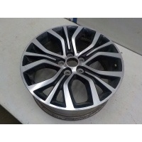 Диск колесный 18" Mitsubishi Outlander III 2012- 4250F623