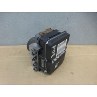 Насос абс citroen c4 пикассо 0265951121 9666040380
