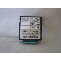 Блок иммобилайзер mazda 626 ge4t675g2b
