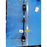 Привод 44101 - 68l01 suzuki свифт 2013r правый 1.2b