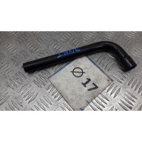 Ключ колесный RENAULT MEGANE (2008-0000) 2009 995450001R