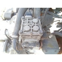 Клапан EGR Scania R-series 2008 2021085