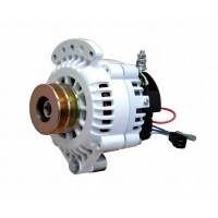 генератор форд c - max focus fusion 1.6 tdci denso