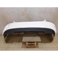 Бампер задний Mercedes Benz W205 2013- A20588004479999
