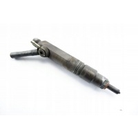 Форсунки volkswagen транспортер t4 2.5 tdi 074130201l