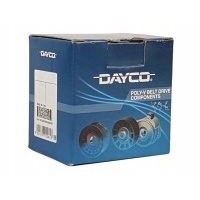 dayco натяжитель ремня apv2679