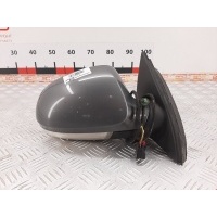 Зеркало боковое правое Volkswagen Passat 6 2007 3C0857934