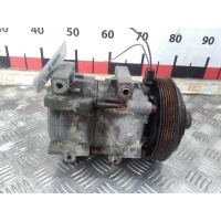 Компрессор кондиционера Ford Mondeo 2 1997 96BW19D629AC