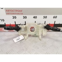 Переключатель поворотов и дворников (стрекоза) Renault Megane 3 (2008-2013) 2009 255670016R,255670016R